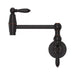 GT533-TDY Kitchen/Kitchen Faucets/Pot Filler Faucets