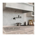 GT533-TDY Kitchen/Kitchen Faucets/Pot Filler Faucets