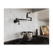 GT533-TDY Kitchen/Kitchen Faucets/Pot Filler Faucets