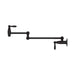 GT533-TDY Kitchen/Kitchen Faucets/Pot Filler Faucets