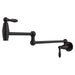 GT533-TDY Kitchen/Kitchen Faucets/Pot Filler Faucets