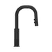 GT572-MTB Kitchen/Kitchen Faucets/Pull Down Spray Faucets