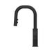 GT572-MTB Kitchen/Kitchen Faucets/Pull Down Spray Faucets