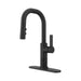 GT572-MTB Kitchen/Kitchen Faucets/Pull Down Spray Faucets