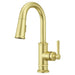 GT572-TDBG Kitchen/Kitchen Faucets/Pull Down Spray Faucets