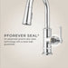 GT572-TDC Kitchen/Kitchen Faucets/Pull Down Spray Faucets