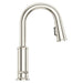 GT572-TDD Kitchen/Kitchen Faucets/Pull Down Spray Faucets