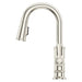 GT572-TDD Kitchen/Kitchen Faucets/Pull Down Spray Faucets