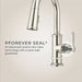 GT572-TDD Kitchen/Kitchen Faucets/Pull Down Spray Faucets
