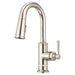 GT572-TDD Kitchen/Kitchen Faucets/Pull Down Spray Faucets