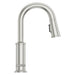 GT572-TDS Kitchen/Kitchen Faucets/Pull Down Spray Faucets