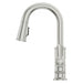 GT572-TDS Kitchen/Kitchen Faucets/Pull Down Spray Faucets