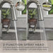 GT572-TDS Kitchen/Kitchen Faucets/Pull Down Spray Faucets