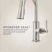 GT572-TDS Kitchen/Kitchen Faucets/Pull Down Spray Faucets