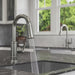 GT572-TDS Kitchen/Kitchen Faucets/Pull Down Spray Faucets