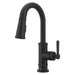 GT572-TDSDB Kitchen/Kitchen Faucets/Pull Down Spray Faucets