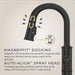 GT572-TDY Kitchen/Kitchen Faucets/Pull Down Spray Faucets
