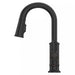 GT572-TDY Kitchen/Kitchen Faucets/Pull Down Spray Faucets