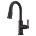 GT572-TDY Kitchen/Kitchen Faucets/Pull Down Spray Faucets