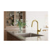 GT572-TNTBG Kitchen/Kitchen Faucets/Bar & Prep Faucets
