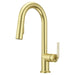 GT572-TNTBG Kitchen/Kitchen Faucets/Bar & Prep Faucets