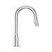 GT572-TNTC Kitchen/Kitchen Faucets/Bar & Prep Faucets