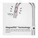 GT572-TNTC Kitchen/Kitchen Faucets/Bar & Prep Faucets