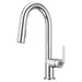 GT572-TNTC Kitchen/Kitchen Faucets/Bar & Prep Faucets
