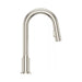 GT572-TNTD Kitchen/Kitchen Faucets/Bar & Prep Faucets