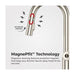 GT572-TNTD Kitchen/Kitchen Faucets/Bar & Prep Faucets