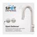 GT572-TNTGS Kitchen/Kitchen Faucets/Bar & Prep Faucets