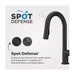 GT572-TNTSDB Kitchen/Kitchen Faucets/Bar & Prep Faucets