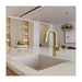 GT57-2VRVBG Kitchen/Kitchen Faucets/Bar & Prep Faucets