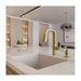 GT57-2VRVBG Kitchen/Kitchen Faucets/Bar & Prep Faucets