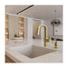 GT57-2VRVBG Kitchen/Kitchen Faucets/Bar & Prep Faucets