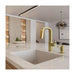 GT57-2VRVBG Kitchen/Kitchen Faucets/Bar & Prep Faucets