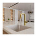 GT57-2VRVBG Kitchen/Kitchen Faucets/Bar & Prep Faucets