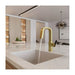 GT57-2VRVBG Kitchen/Kitchen Faucets/Bar & Prep Faucets