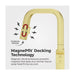 GT57-2VRVBG Kitchen/Kitchen Faucets/Bar & Prep Faucets