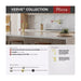GT57-2VRVBG Kitchen/Kitchen Faucets/Bar & Prep Faucets