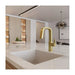 GT57-2VRVBG Kitchen/Kitchen Faucets/Bar & Prep Faucets