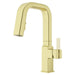GT57-2VRVBG Kitchen/Kitchen Faucets/Bar & Prep Faucets