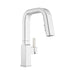 GT57-2VRVC Kitchen/Kitchen Faucets/Bar & Prep Faucets