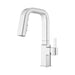 GT57-2VRVC Kitchen/Kitchen Faucets/Bar & Prep Faucets