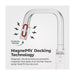 GT57-2VRVC Kitchen/Kitchen Faucets/Bar & Prep Faucets