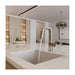 GT57-2VRVD Kitchen/Kitchen Faucets/Bar & Prep Faucets