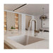 GT57-2VRVD Kitchen/Kitchen Faucets/Bar & Prep Faucets