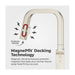 GT57-2VRVD Kitchen/Kitchen Faucets/Bar & Prep Faucets