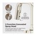 GT57-2VRVD Kitchen/Kitchen Faucets/Bar & Prep Faucets