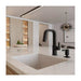 GT57-2VRVSDB Kitchen/Kitchen Faucets/Bar & Prep Faucets